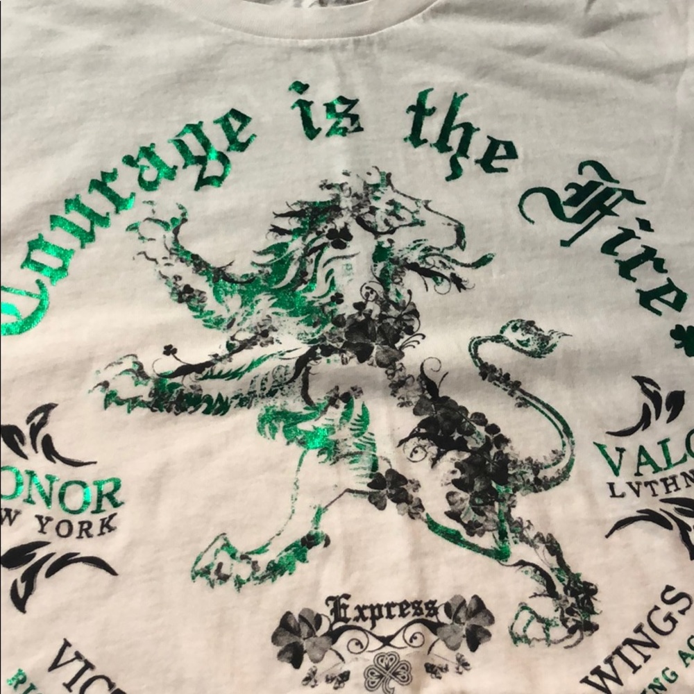 Men’s Express Tee - Picture 3 of 3